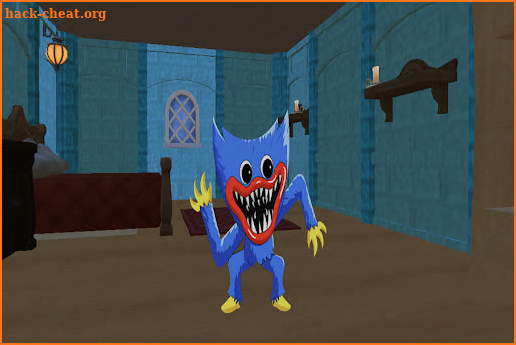 Poppy's Game screenshot