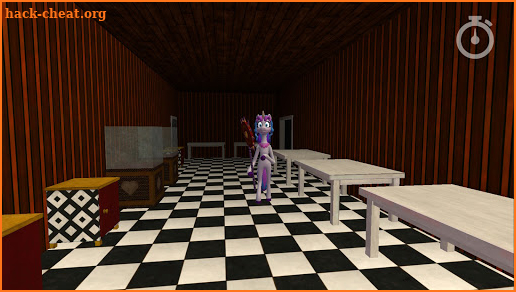 Popsicorn House Of Oddities screenshot