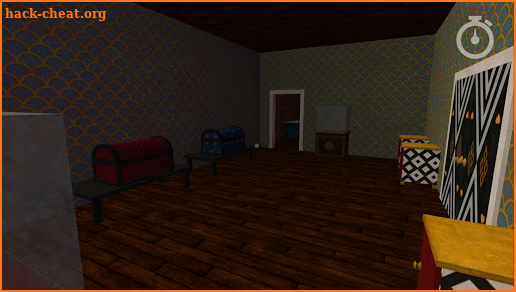 Popsicorn House Of Oddities screenshot