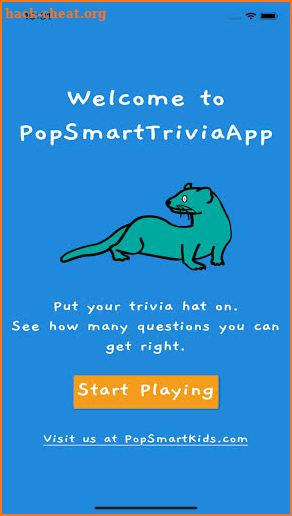 PopSmartTrivia screenshot