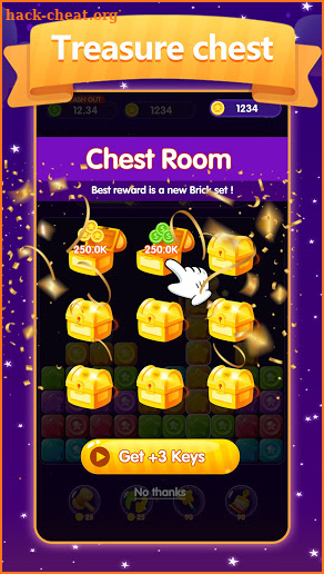 PopStar - Lucky Rewards & Free Cash Winning screenshot