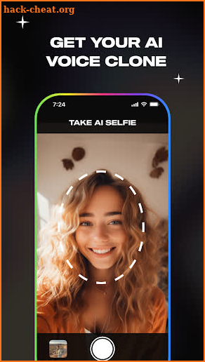 Popstarz: Sing Karaoke with AI screenshot