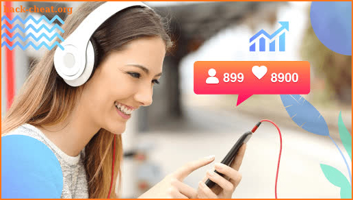 Popular Up - Optimize your social media screenshot