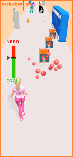 Popular vs Nerd screenshot