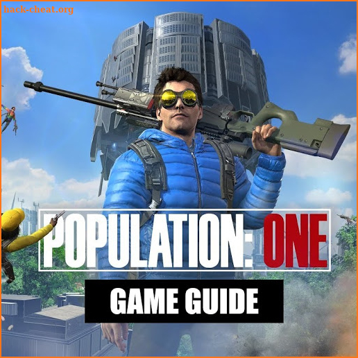 Population One VR Game Guide screenshot