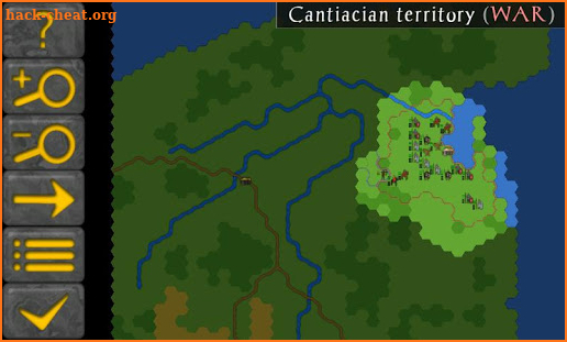 Populus Romanus 2: Britannia screenshot