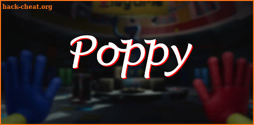 Popy Huggy Wuggy Playtime Tips screenshot