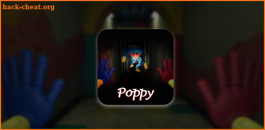 Popy Huggy Wuggy Playtime Tips screenshot