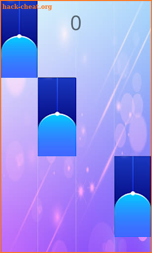 Popy - HuggyWuggy Piano Game screenshot