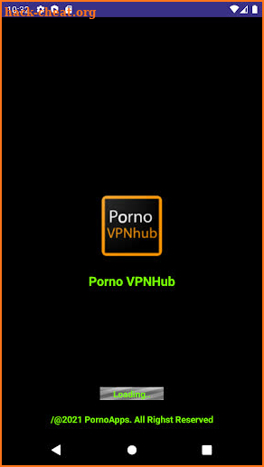 Porno VPNHub screenshot
