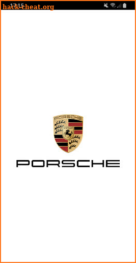 Porsche Road Tour 2019 screenshot