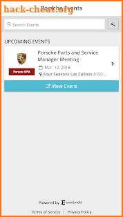 Porsche SPM screenshot