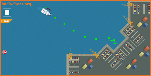 Port Conductor screenshot
