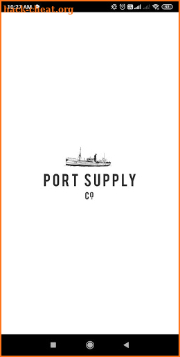 Port Supply Co. screenshot