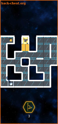 Portal Maze Memory Game screenshot