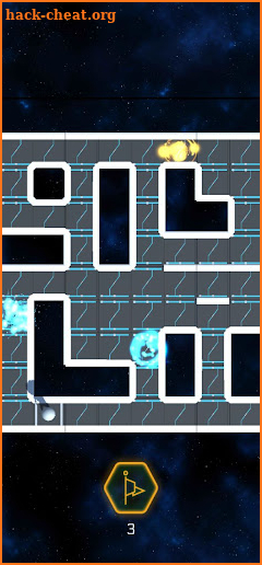 Portal Maze Memory Game screenshot