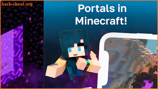 Portal Mods screenshot