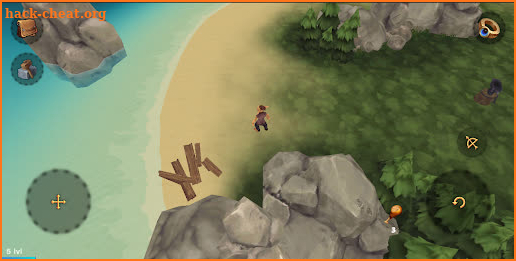 Portal Ranger screenshot