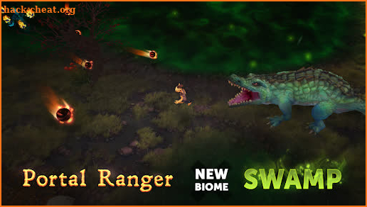 Portal Ranger Premium screenshot