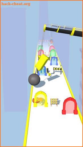 Portal Surfers screenshot