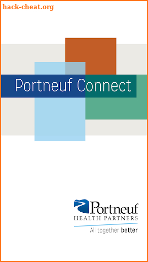 Portneuf Connect screenshot