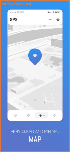 Positional: GPS, Compass, Time, Sun, Moon screenshot