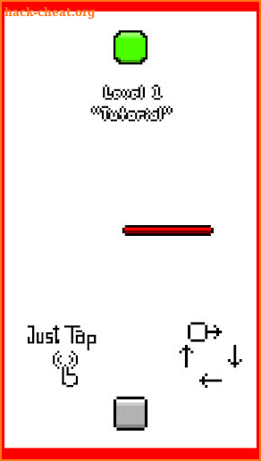 Possible Game screenshot