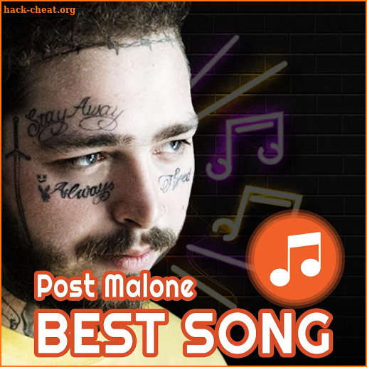 Post Malone Best Songs & Ringtones 2019 screenshot