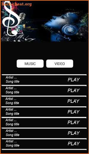 Post Malone Offline Songs screenshot