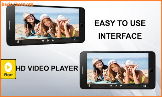 Pot Player - All Format HD Video Player screenshot