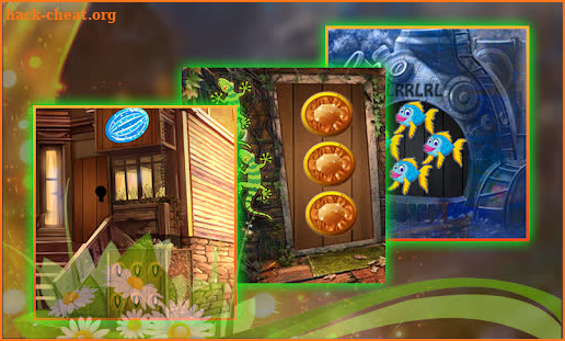 Potency Dwarf Escape Game - A2Z Escape Game screenshot