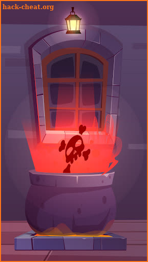 Potion Games screenshot