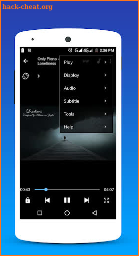 PotPlayer Video Player &  All Format for Free screenshot