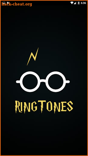 Potter Ringtones screenshot