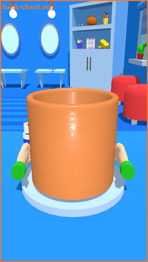 Pottery Workshop screenshot