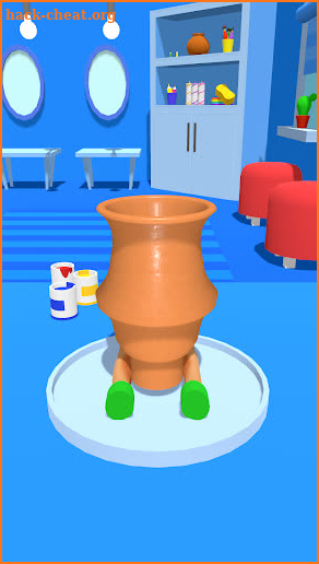 Pottery Workshop screenshot