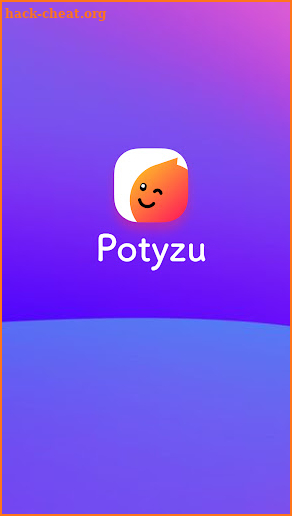 Potyzu screenshot