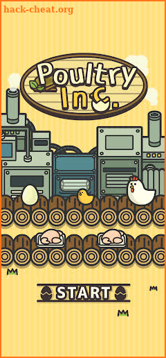 Poultry Inc. screenshot