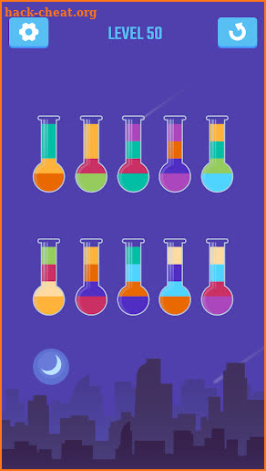 Pour Water - Water Sort Puzzle & Color Sorting screenshot
