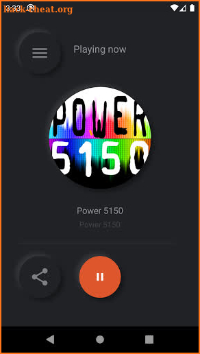 Power 5150 screenshot