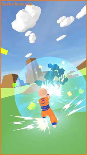 Power Attack screenshot