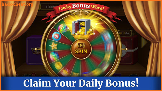 Power Bingo: Free Casino Games screenshot