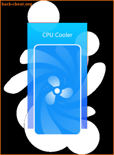 Power Booster - CPU Cooler & Phone Cleaner screenshot