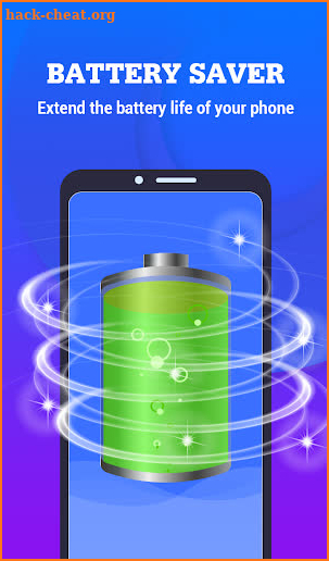 Power Booster - Strongly improve phone performance screenshot