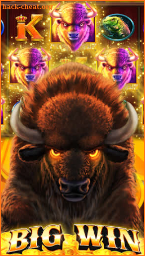 Power Bull screenshot