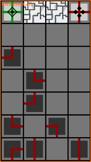 Power Cell Puzzle screenshot
