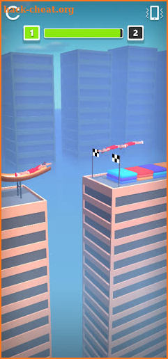 Power Jump screenshot