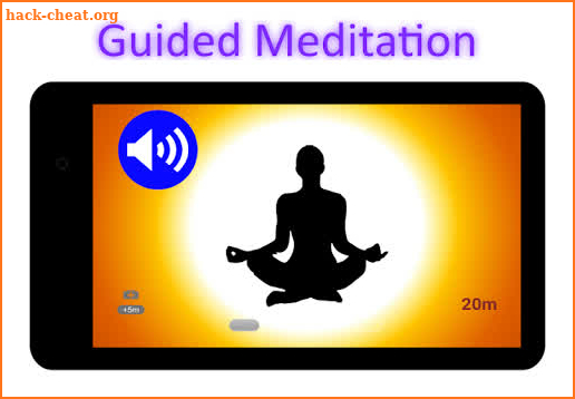 Power Meditation - Guided power napping screenshot