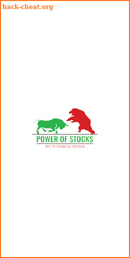 Power of Stocks- Stock market Learning App screenshot