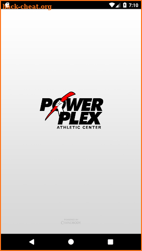 Power Plex Athletic Center screenshot